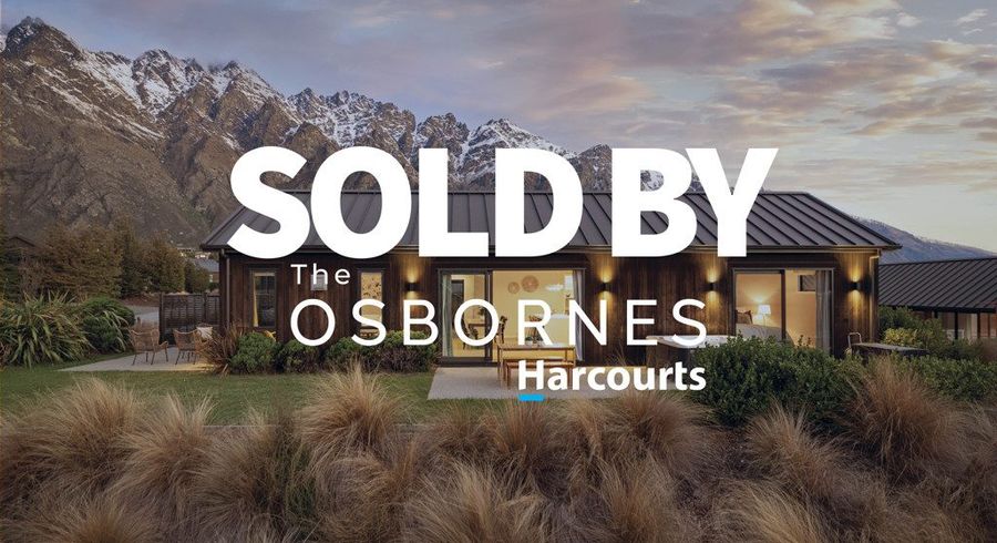  at 17 Kerrera Lane, Jacks Point, Queenstown