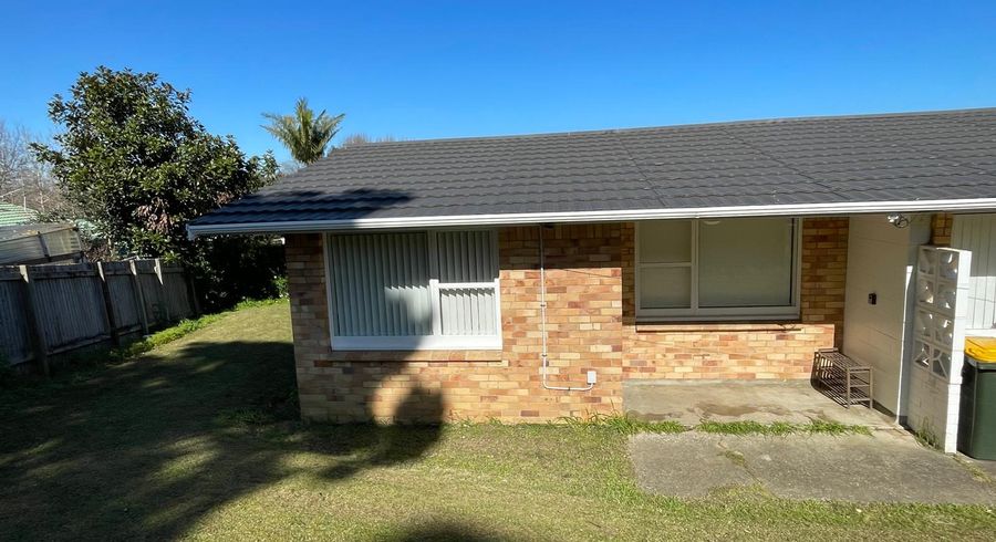  at 3/82 Portage Road, Papatoetoe, Manukau City, Auckland