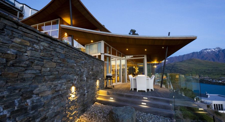  at 114 Hensman Road, Queenstown, Queenstown