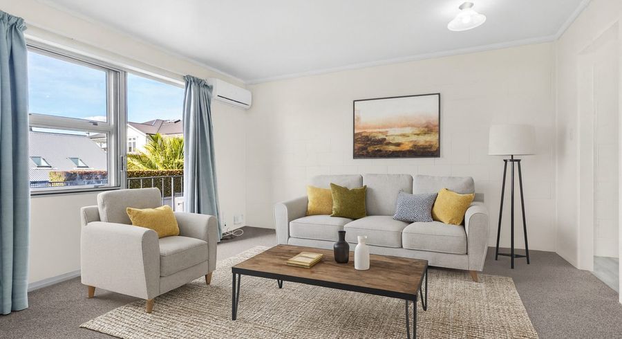  at 9/44 Sarsfield Street, Herne Bay, Auckland City, Auckland
