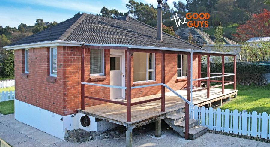  at 16 Spruce Street, Oamaru North, Oamaru