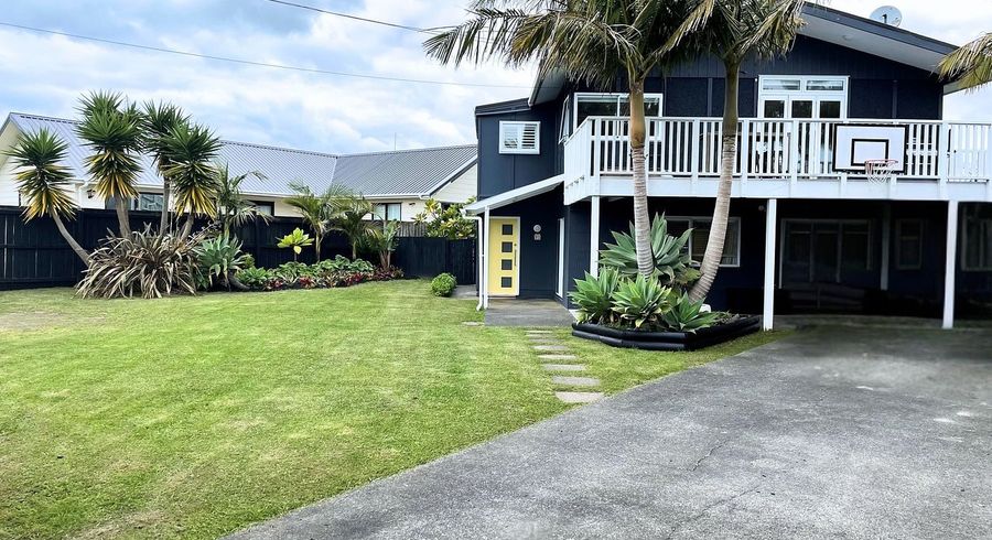  at 91 Third View Avenue, Beachlands, Manukau City, Auckland