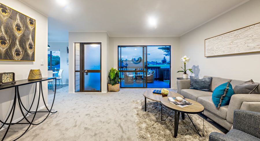  at 3/22 Swaffield Road, Papatoetoe, Auckland