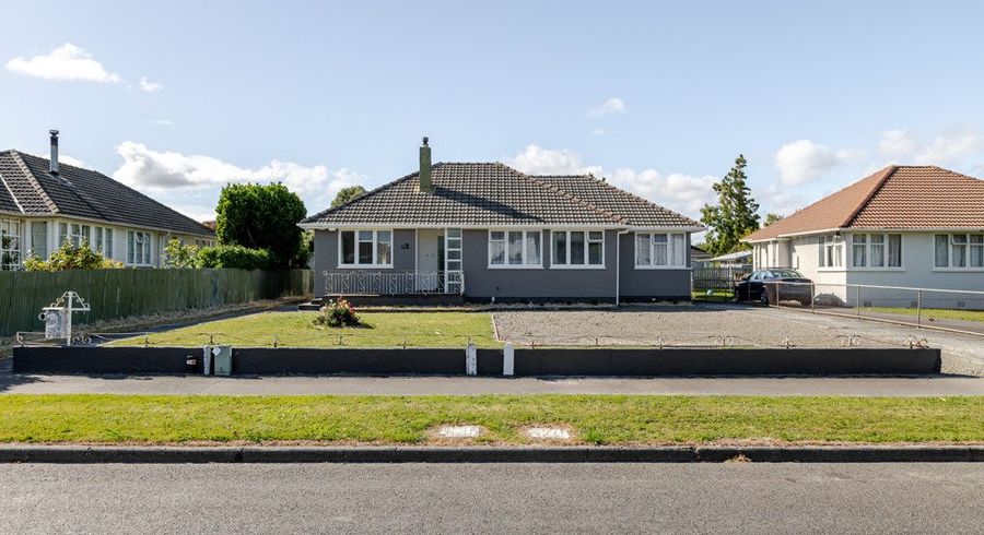  at 23 Tyne Street, Roslyn, Palmerston North