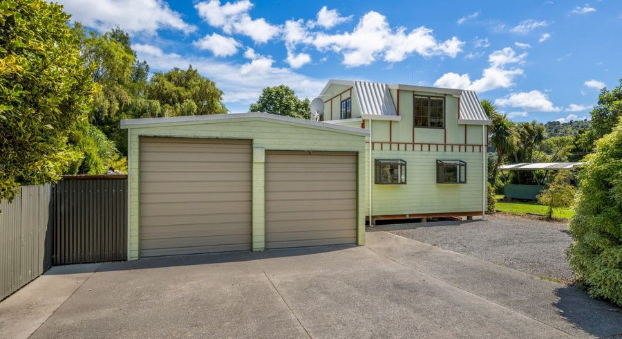  at 18 Phillips Road, Queen Charlotte Sounds, Marlborough, Marlborough