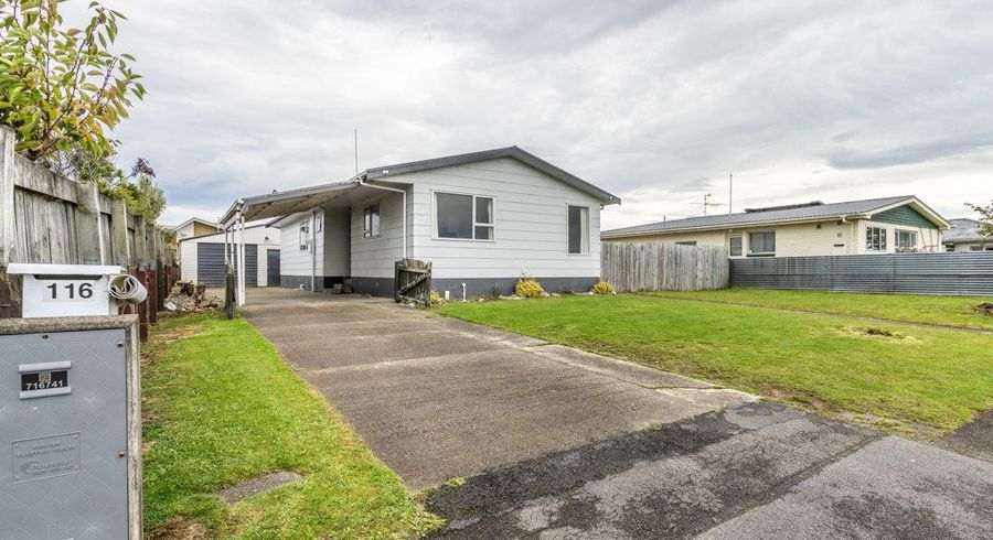  at 116 Regent Street, Heidelberg, Invercargill, Southland