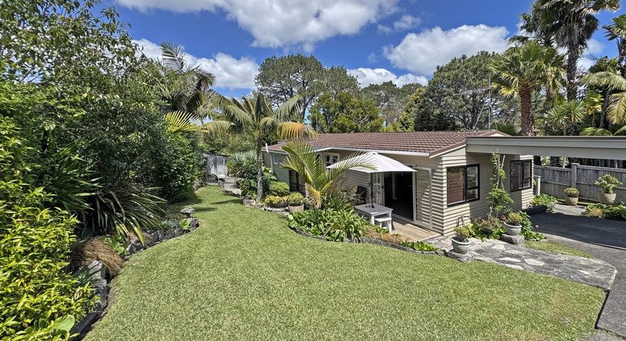  at 54B Killarney Avenue, Torbay, North Shore City, Auckland
