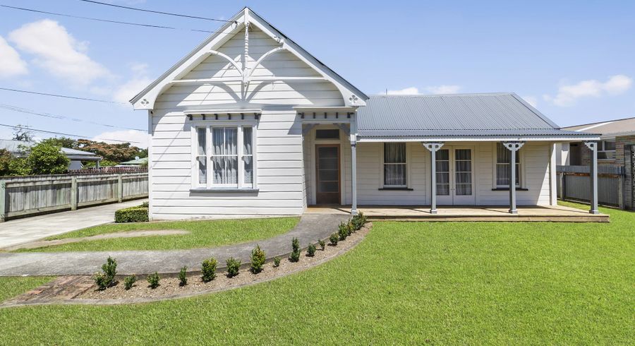  at 51 Michael Street, Kuripuni, Masterton
