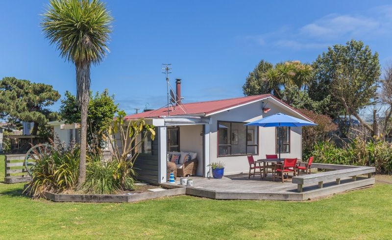 at 657 Waitarere Beach Road, Waitarere Beach, Levin