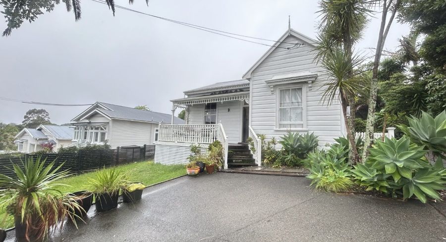  at 64 Larchwood Ave, Westmere, Auckland City, Auckland