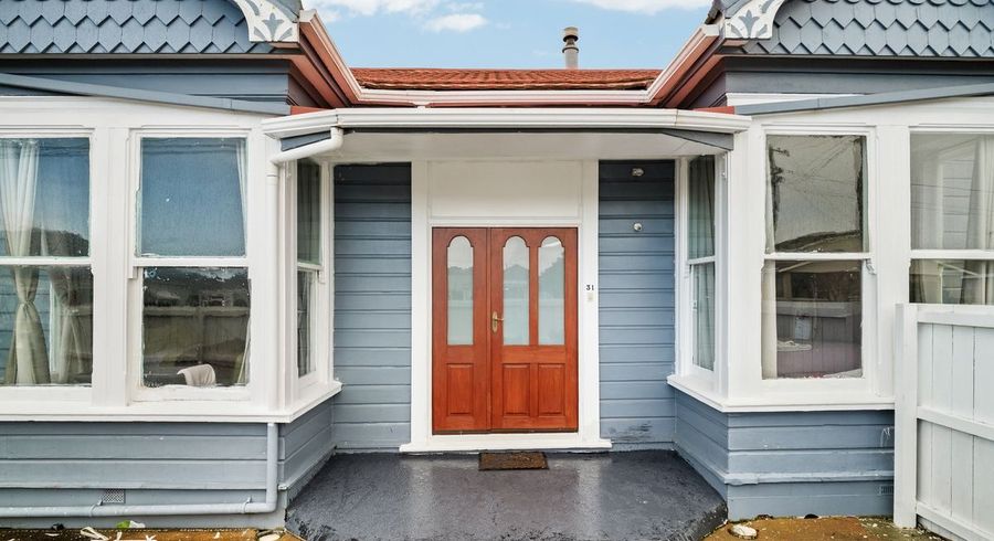  at 31 Eskvale Street, Saint Kilda, Dunedin, Otago