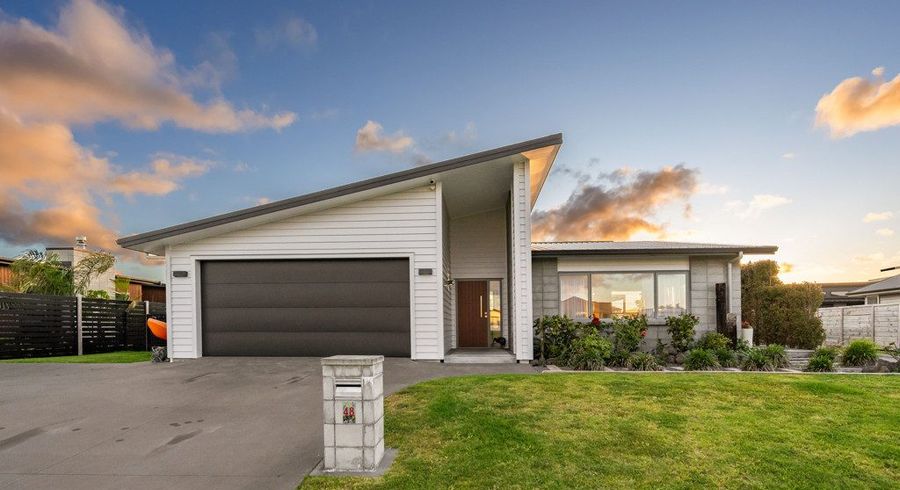  at 48 Waitemata Drive, One Tree Point