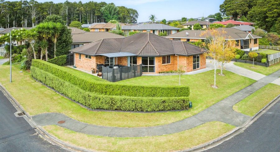  at 40 Bush Haven Drive, Kamo, Whangarei
