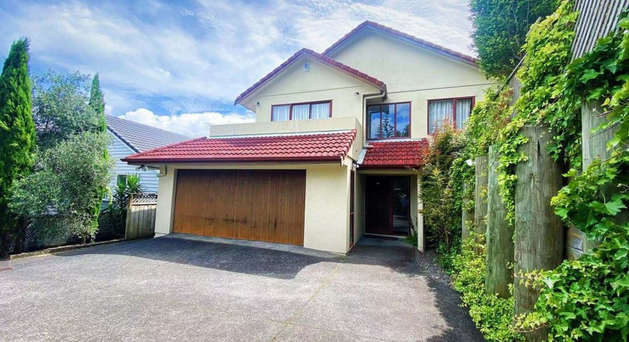  at 11B Langana Avenue, Browns Bay, North Shore City, Auckland