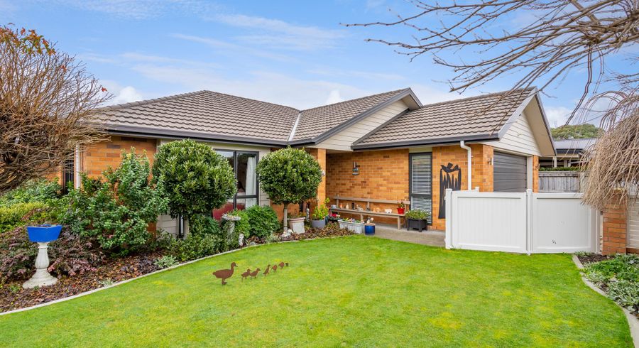 at 8 Solstone Drive, Solway, Masterton