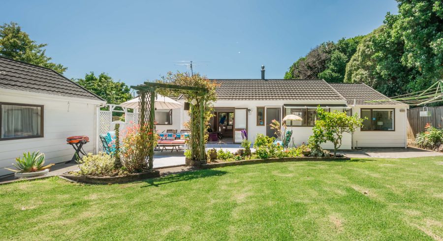  at 81 Nimmo Avenue East, Waikanae