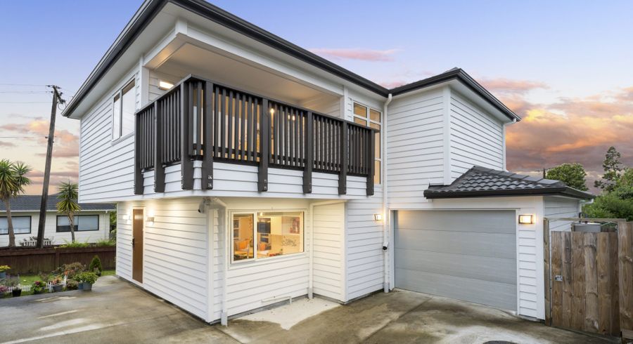  at 96B Sturges Road, Henderson, Waitakere City, Auckland