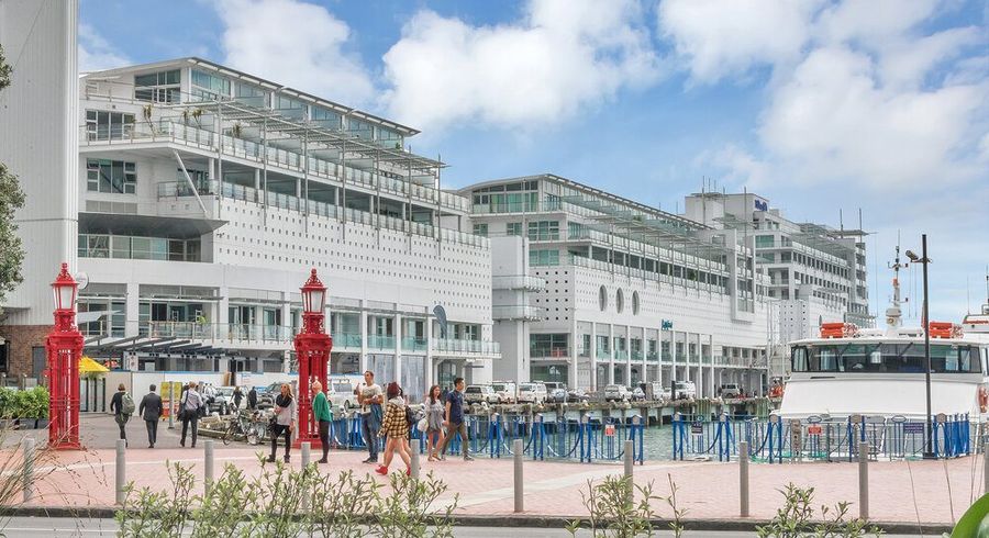  at 13/137 Quay Street, City Centre, Auckland City, Auckland