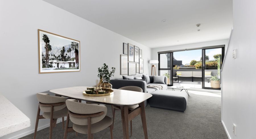  at 8/148 Arthur Street, Onehunga, Auckland