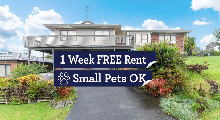  at 9 White Heron Drive, Massey, Waitakere City, Auckland