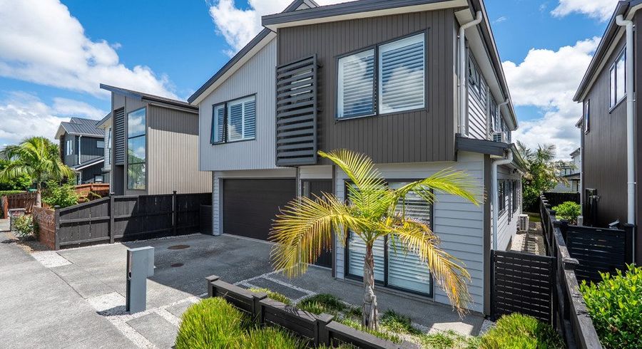  at 42 Myland Drive, Hobsonville, Waitakere City, Auckland