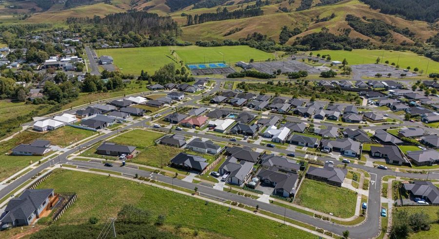  at Stage 4&5 Parkview Subdivision, Helensville, Rodney, Auckland