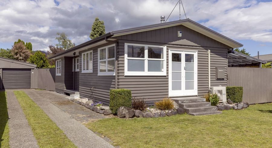  at 35 Patikura Place, Turangi