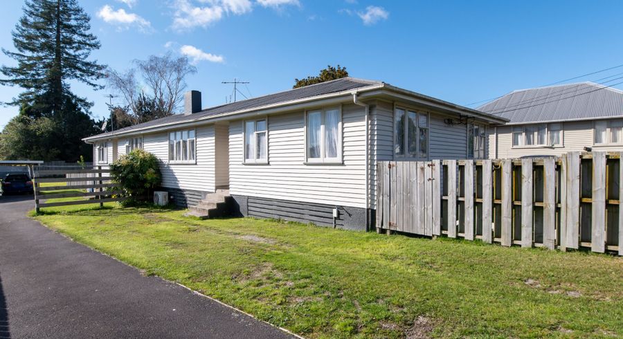  at 9A & 9B Victory Road, Fairy Springs, Rotorua, Bay Of Plenty