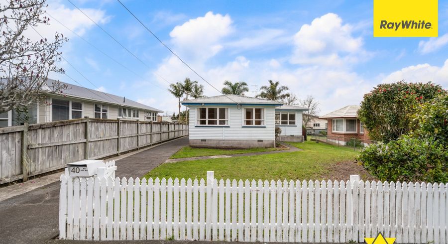  at 40 Eastdale Road, Avondale, Auckland City, Auckland