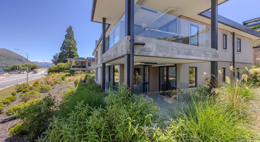  at Apt 37 Marina Terrace Apartments, Wanaka, Wanaka, Otago