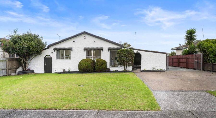  at 41 Balgowan Terrace, Conifer Grove, Papakura, Auckland