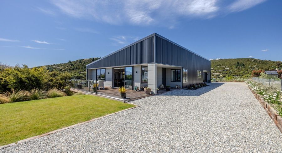  at 6 Nokomai Street, Wanaka, Wanaka, Otago