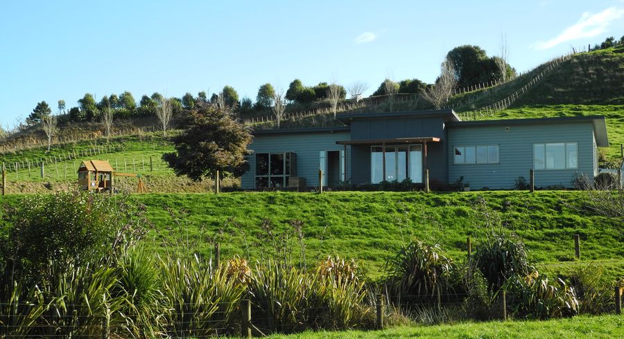  at 4/187 Judge Road, Rotoorangi, Te Awamutu