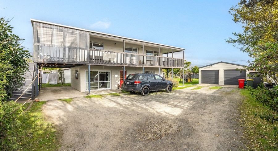  at 75 Atkinson Avenue, Otaki Beach, Kapiti Coast, Wellington