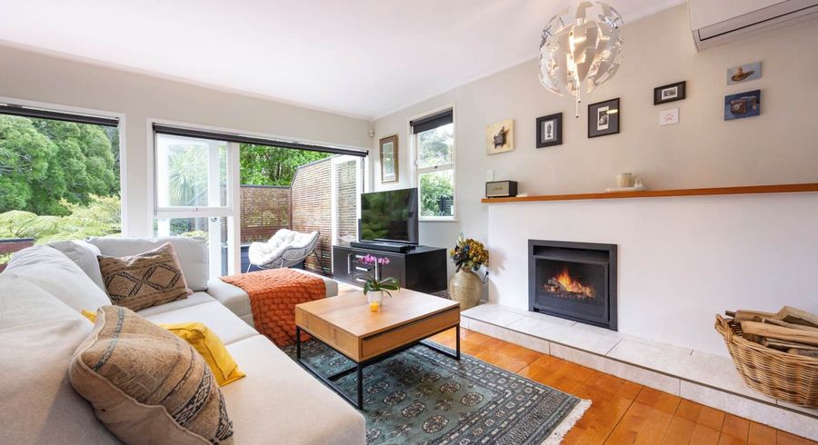  at 183 Golf Road, Titirangi, Waitakere City, Auckland