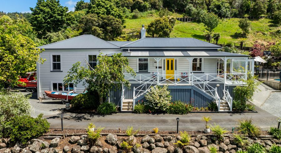  at 8 High Oaks Way, Avenues, Whangarei, Northland