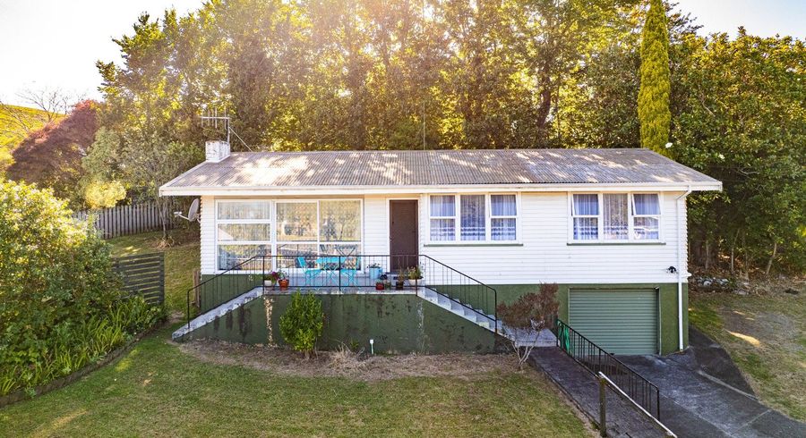  at 157A No 3 Line, Whanganui East, Whanganui, Manawatu / Whanganui