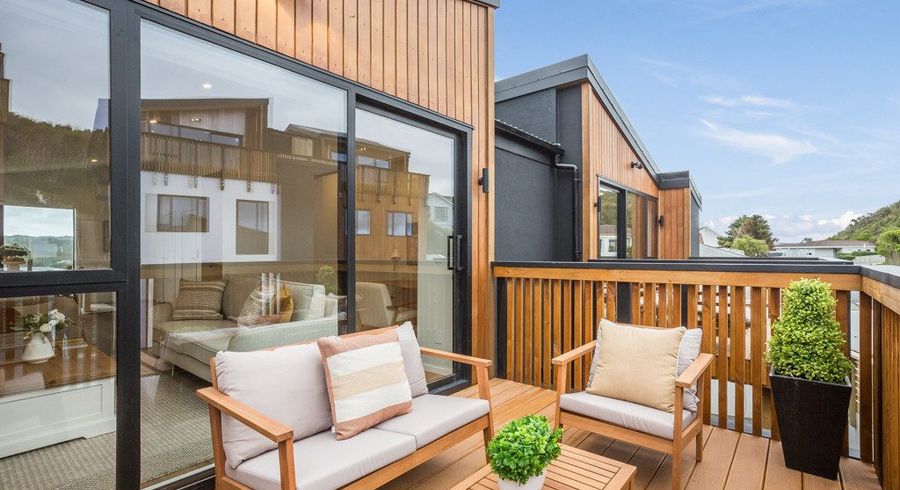  at 10 Stockden Place, Karori, Wellington, Wellington