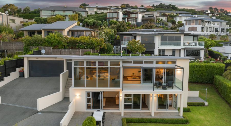  at 132 Glenstrae Road, Redcliffs, Christchurch