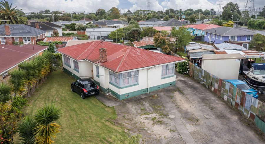  at 74 Ashton Avenue, Otara, Auckland