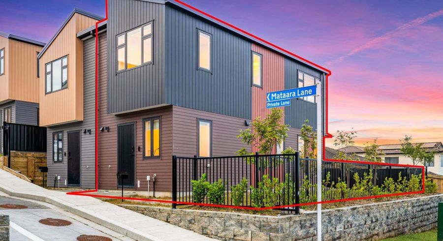  at 2 Mataara Lane, Manurewa, Manukau City, Auckland