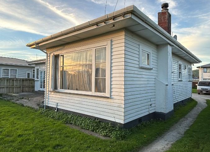  at 214 Wainui Road, Kaiti, Gisborne, Gisborne