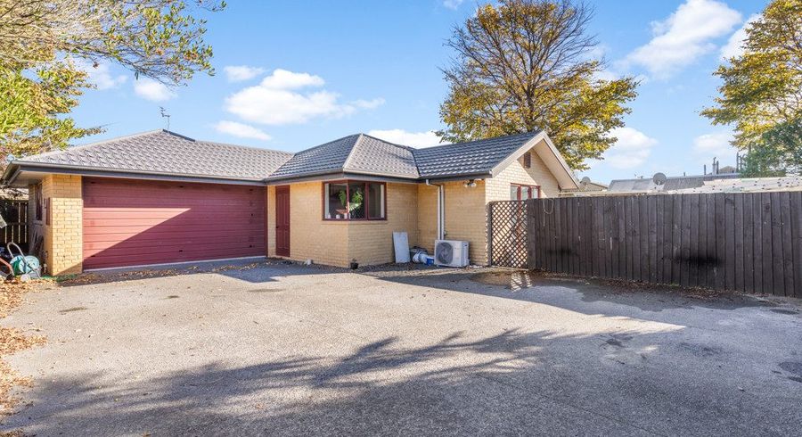 at 68A Bowhill Road, New Brighton, Christchurch