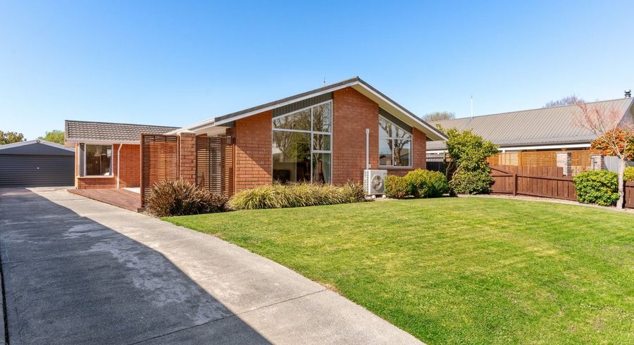  at 61 Karnak Crescent, Russley, Christchurch
