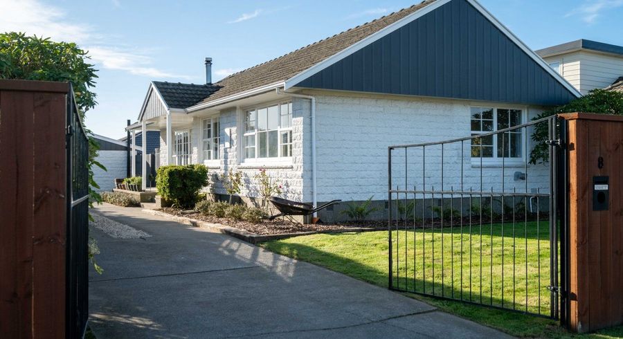  at 8 Denise Crescent, Hornby, Christchurch City, Canterbury