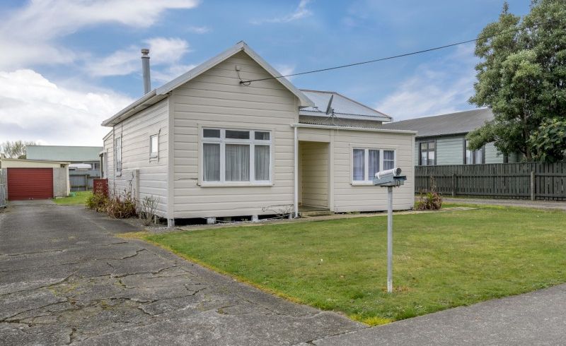  at 10 Stuckey Street, Levin, Levin