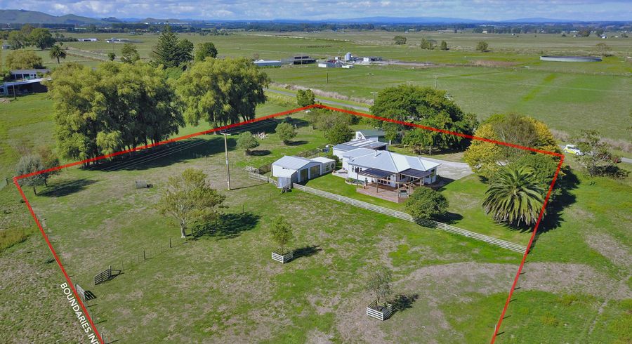  at 160 Cutwater Road, Te Puke