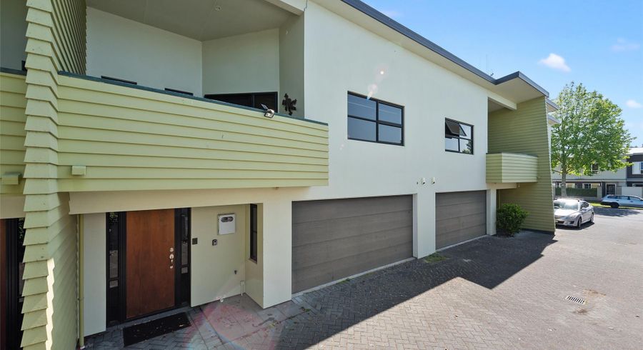  at 19C Edgecumbe Street, Whitiora, Hamilton