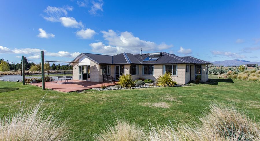  at 1 Harris Place, Twizel
