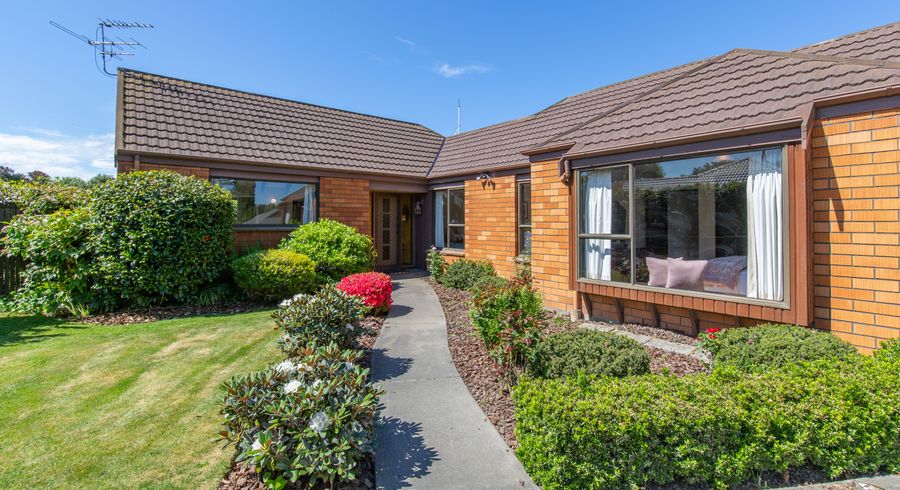  at 24 Lodge Place, Ilam, Christchurch